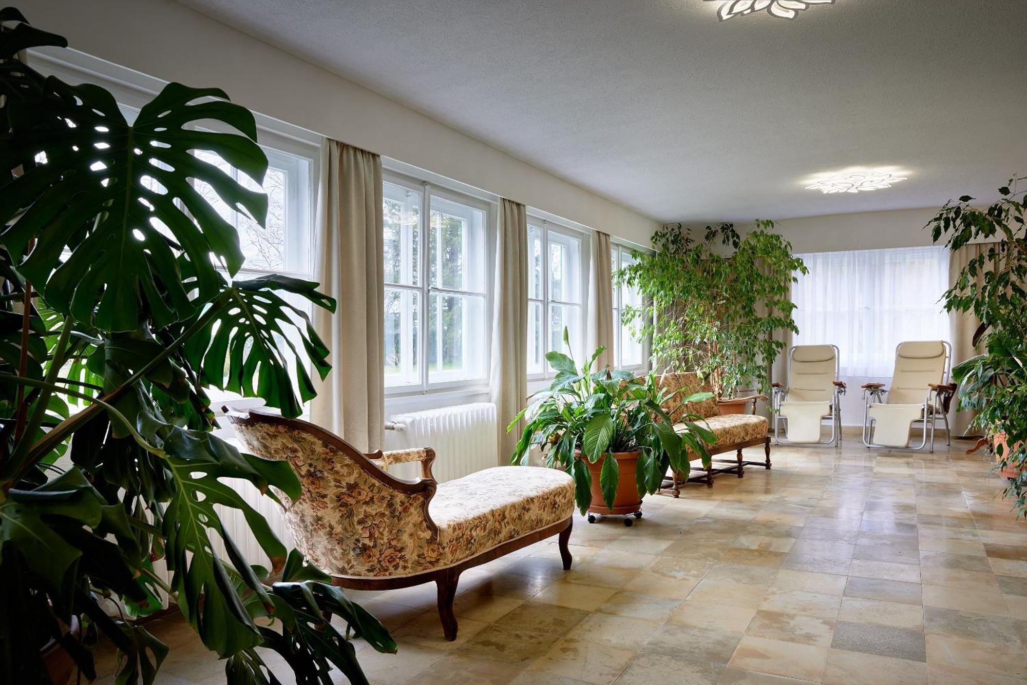 Pension Heilbad Burgwies Stuhlfelden Exterior photo